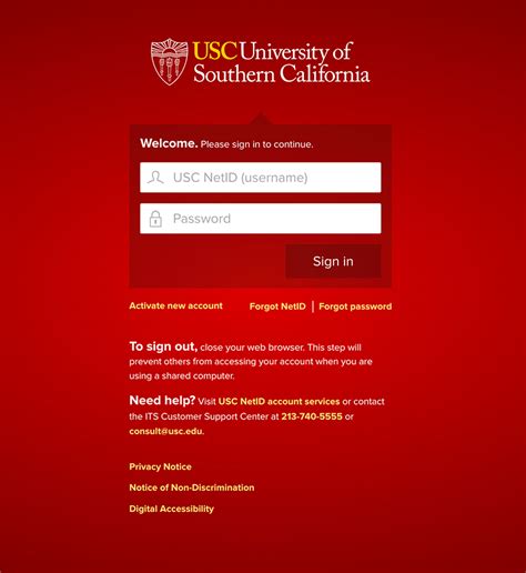usc student portal|Student Information System (SIS) – USC Information Technology .